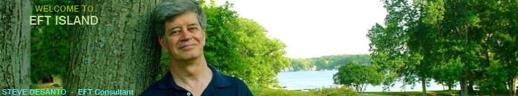 Christianity and EFT- Are they compatible? A Christian Perspective  on  Emotional Freedom Techniques  - Meridian Tapping / Christian View